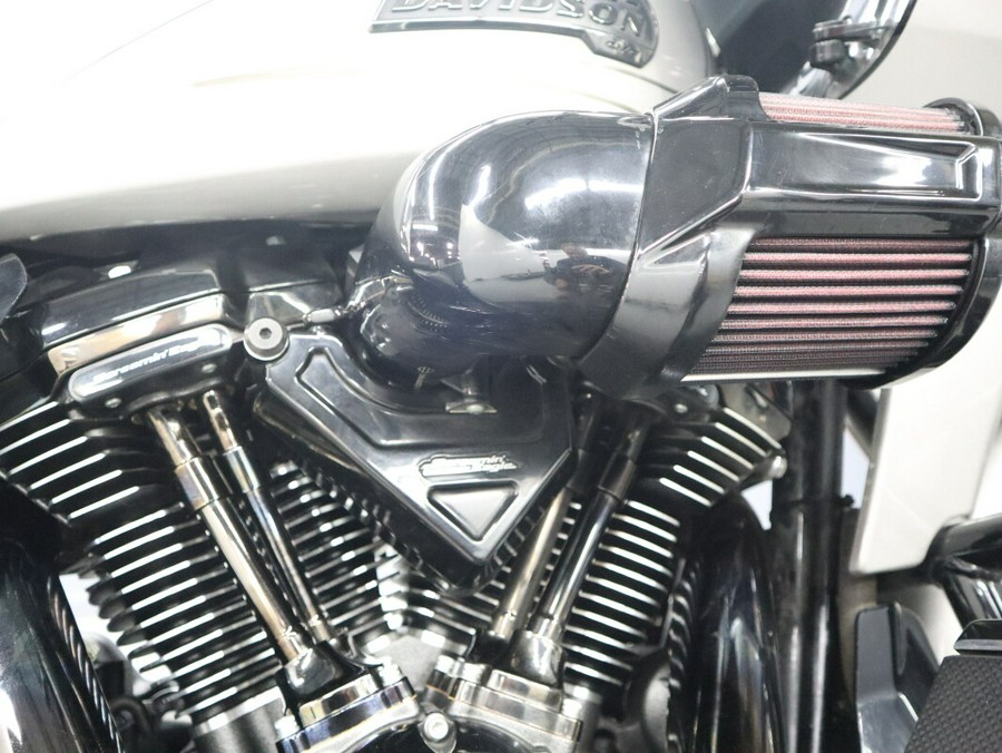 2023 Harley-Davidson CVO Road Glide