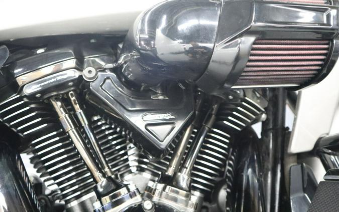 2023 Harley-Davidson CVO Road Glide