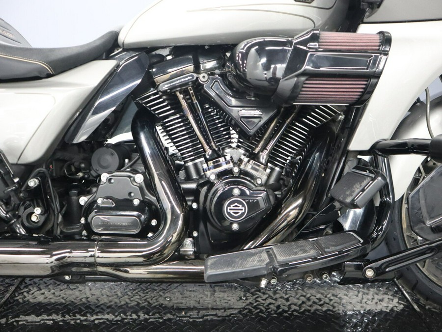 2023 Harley-Davidson CVO Road Glide