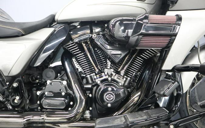 2023 Harley-Davidson CVO Road Glide