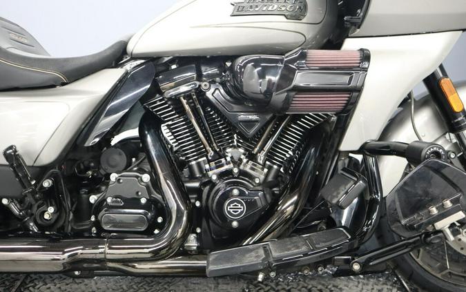 2023 Harley-Davidson CVO Road Glide