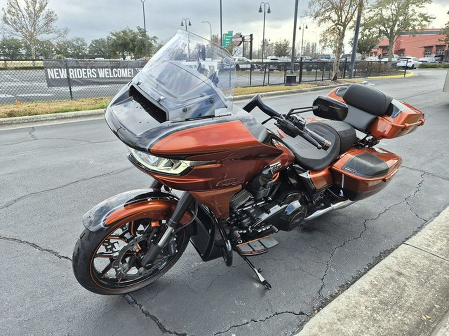 2023 Harley-Davidson FLTRXSE - CVO Road Glide