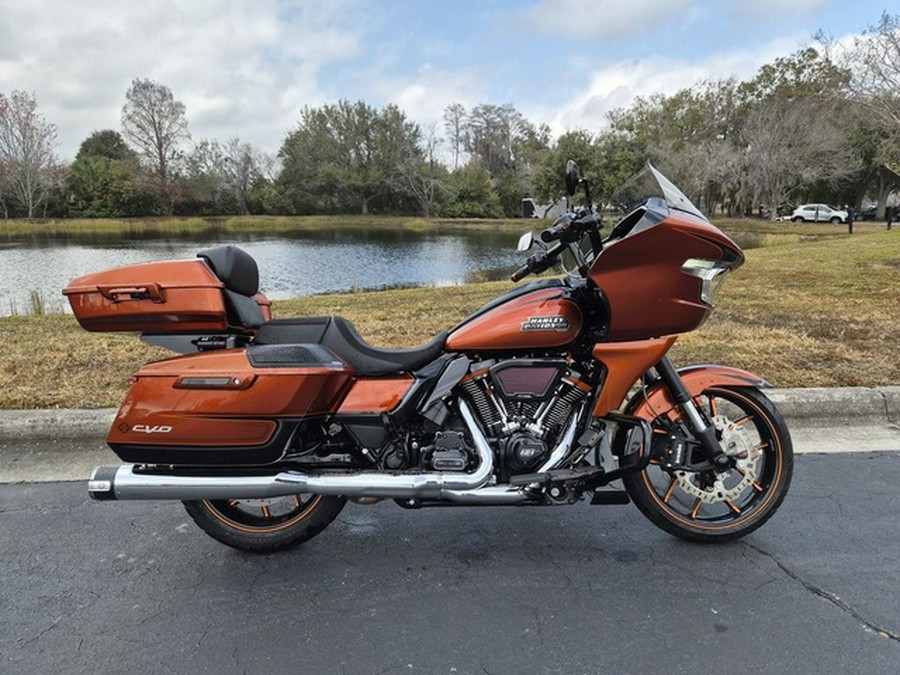 2023 Harley-Davidson FLTRXSE - CVO Road Glide