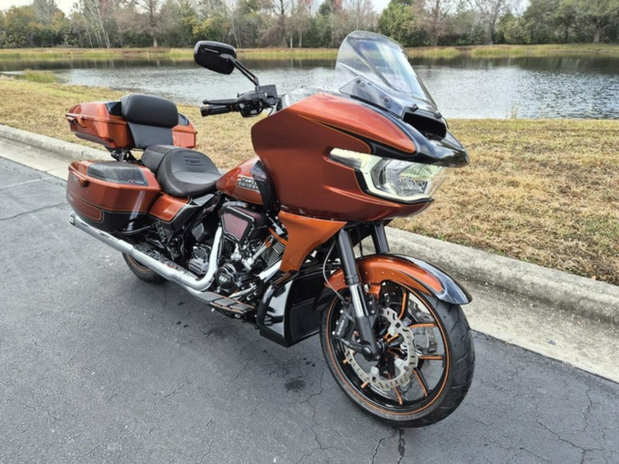 2023 Harley-Davidson FLTRXSE - CVO Road Glide