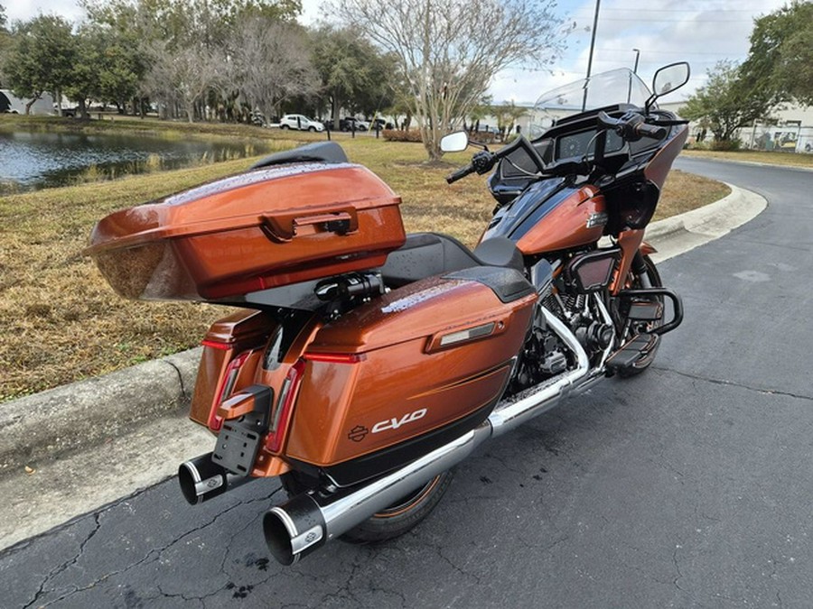 2023 Harley-Davidson FLTRXSE - CVO Road Glide