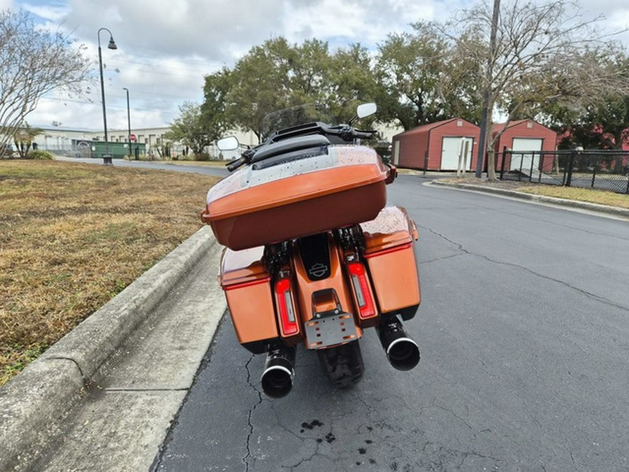 2023 Harley-Davidson FLTRXSE - CVO Road Glide