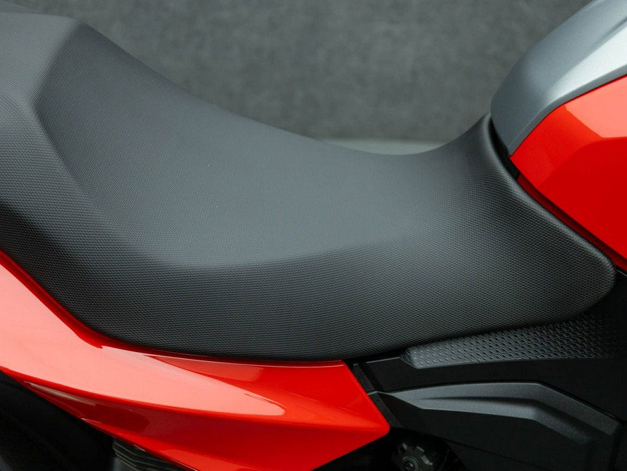 2020 BMW F900XR W/ABS