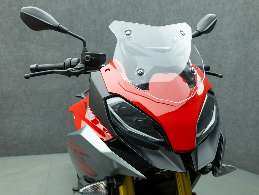 2020 BMW F900XR W/ABS