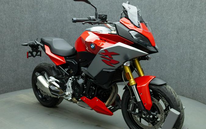 2020 BMW F900XR W/ABS