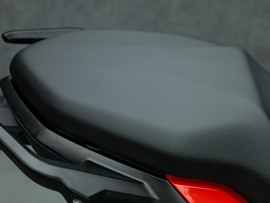 2020 BMW F900XR W/ABS
