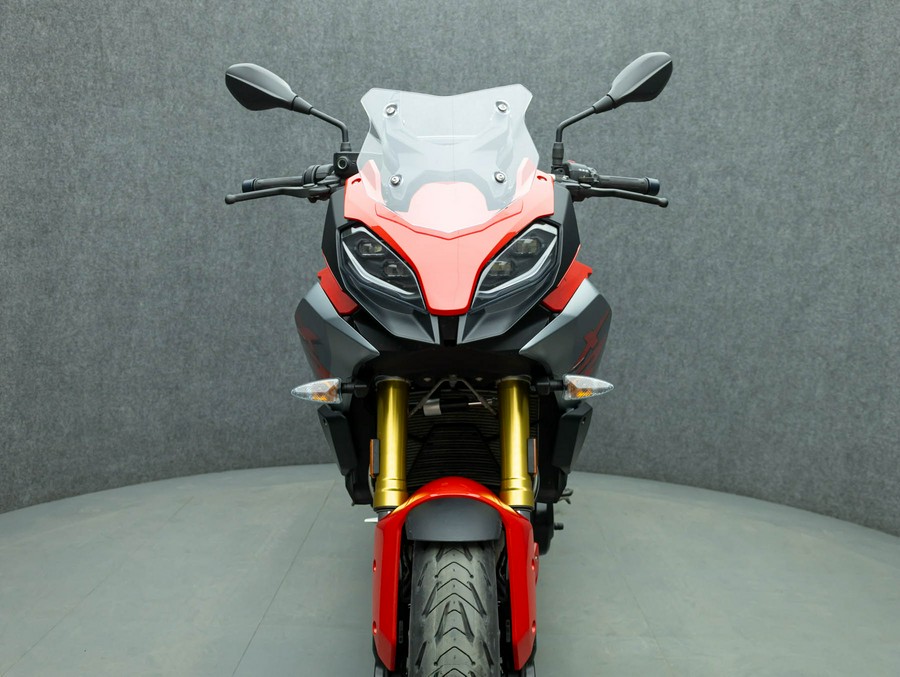 2020 BMW F900XR W/ABS