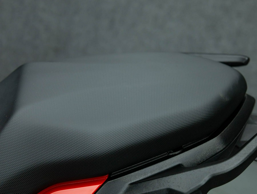 2020 BMW F900XR W/ABS
