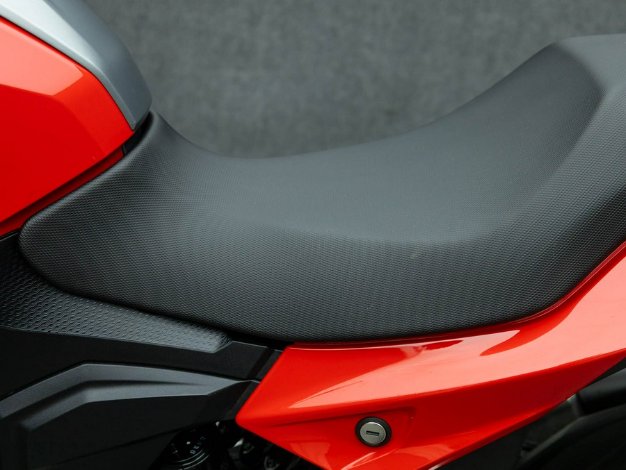 2020 BMW F900XR W/ABS