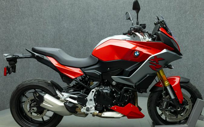 2020 BMW F900XR W/ABS