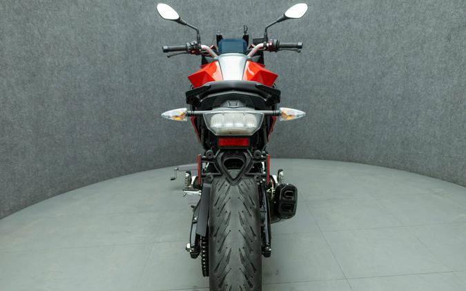 2020 BMW F900XR W/ABS