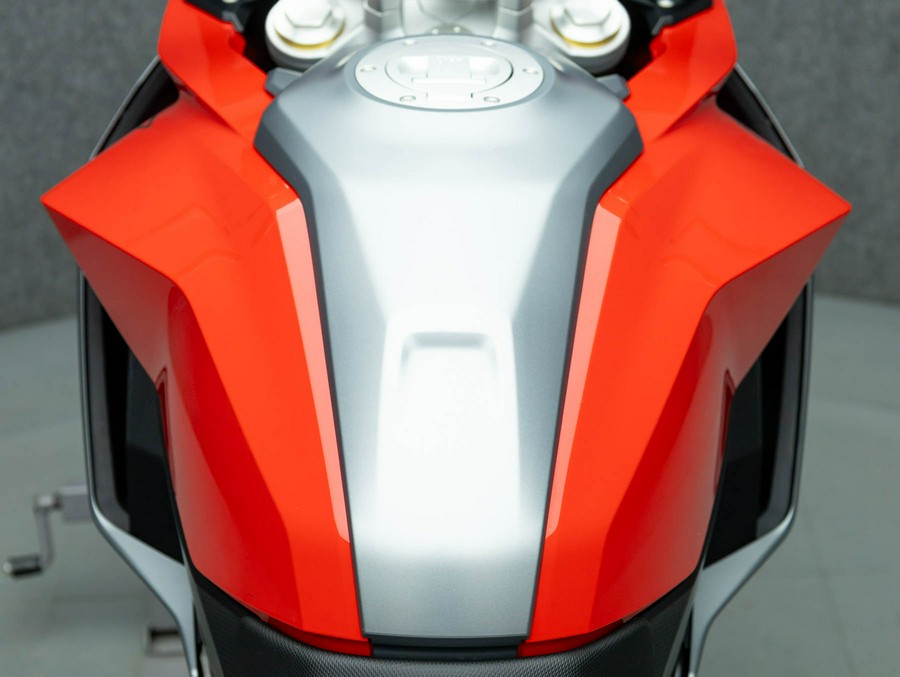 2020 BMW F900XR W/ABS
