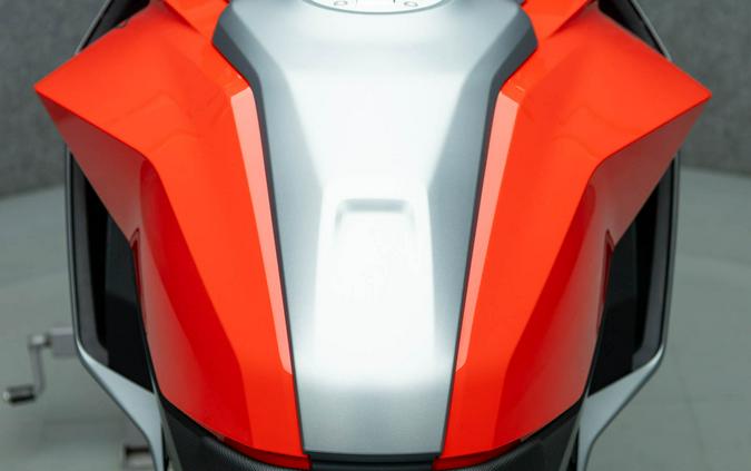 2020 BMW F900XR W/ABS