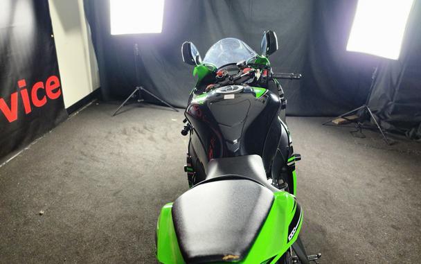 2016 KAWASAKI NINJA ZX-10R ABS KRT - F004964