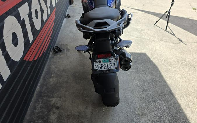 2024 BMW R 1300 GS