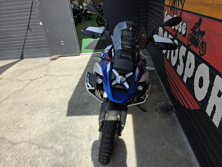 2024 BMW R 1300 GS