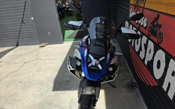 2024 BMW R 1300 GS
