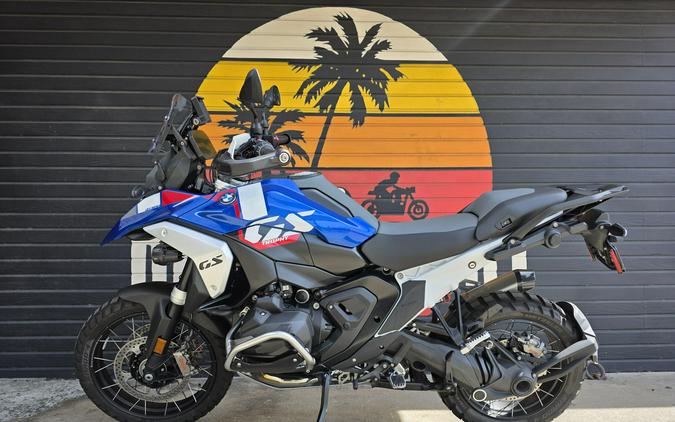 2024 BMW R 1300 GS
