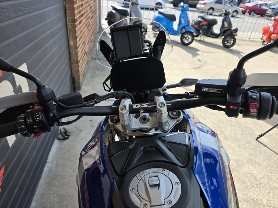 2024 BMW R 1300 GS