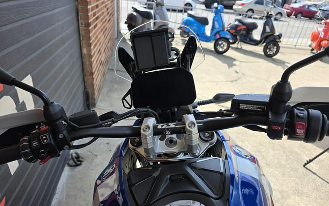 2024 BMW R 1300 GS