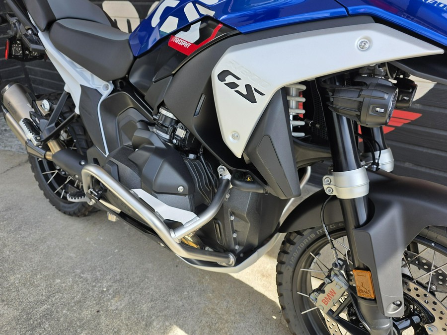 2024 BMW R 1300 GS