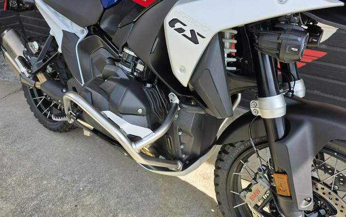 2024 BMW R 1300 GS