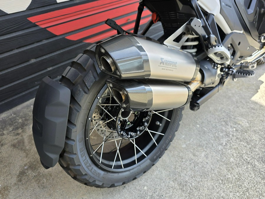 2024 BMW R 1300 GS