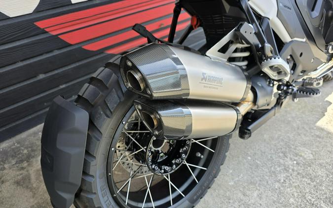 2024 BMW R 1300 GS