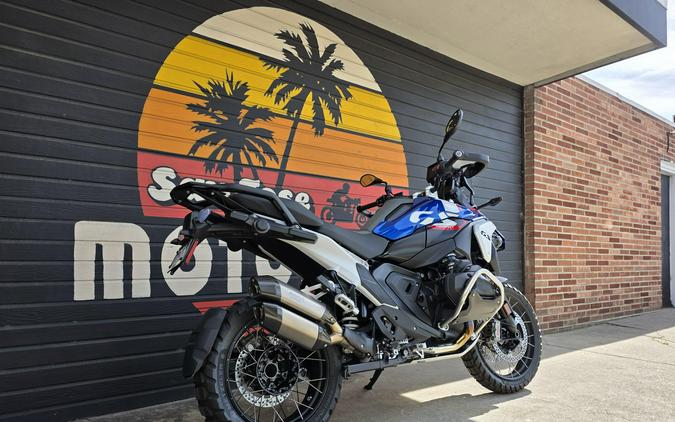 2024 BMW R 1300 GS