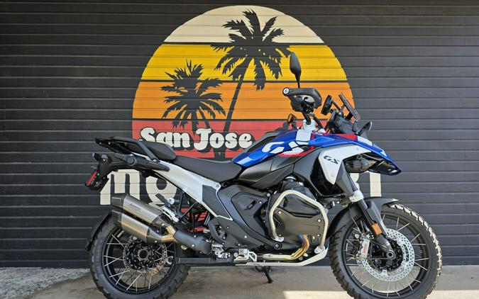 2024 BMW R 1300 GS
