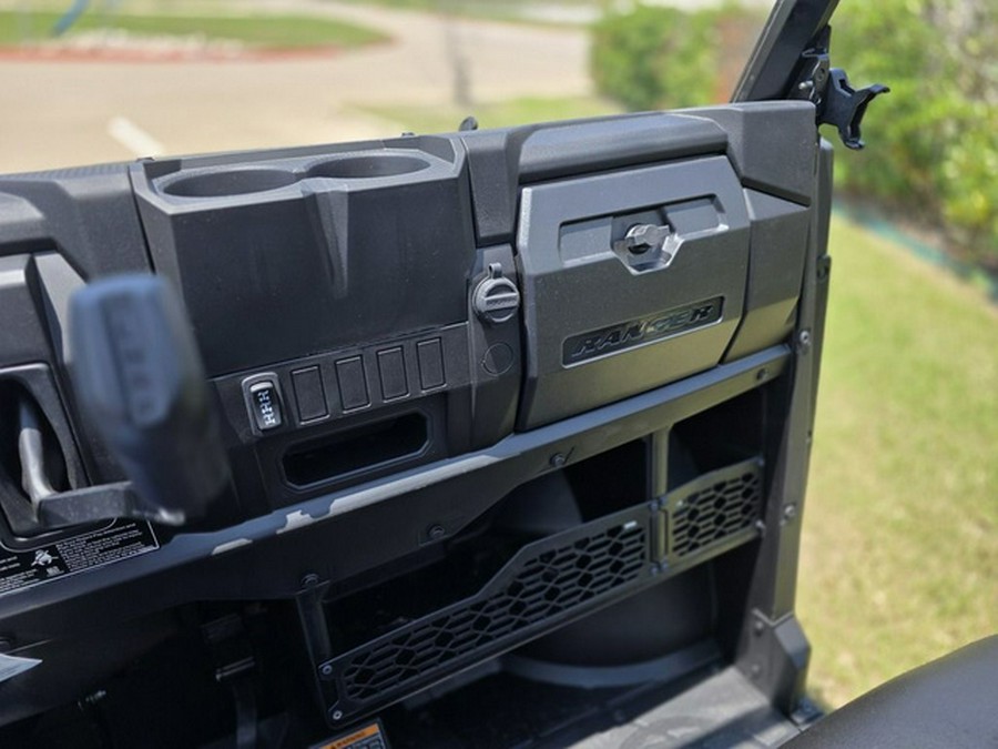 2026 Polaris Ranger SP 570