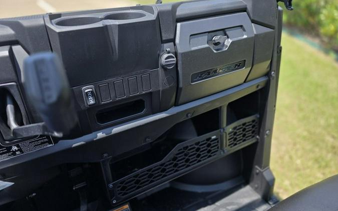 2026 Polaris Ranger SP 570