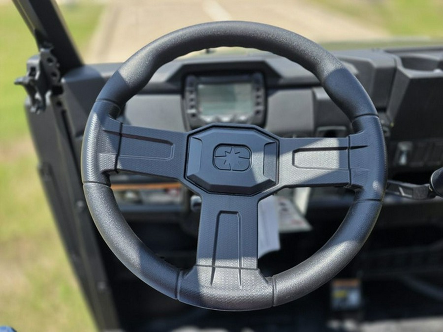 2026 Polaris Ranger SP 570