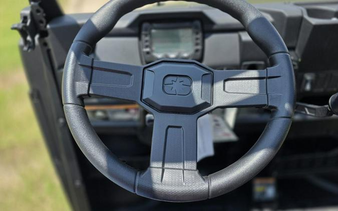2026 Polaris Ranger SP 570