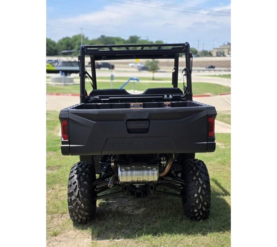 2026 Polaris Ranger SP 570