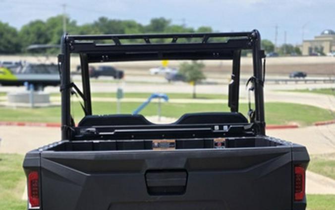 2026 Polaris Ranger SP 570