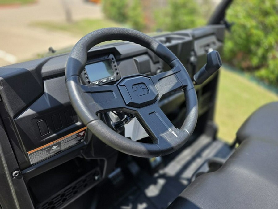 2026 Polaris Ranger SP 570