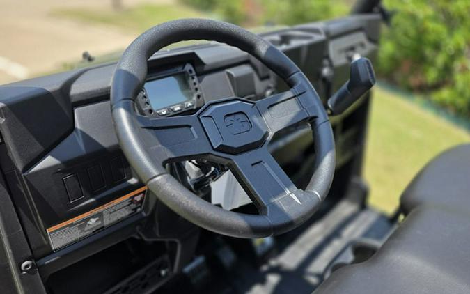 2026 Polaris Ranger SP 570