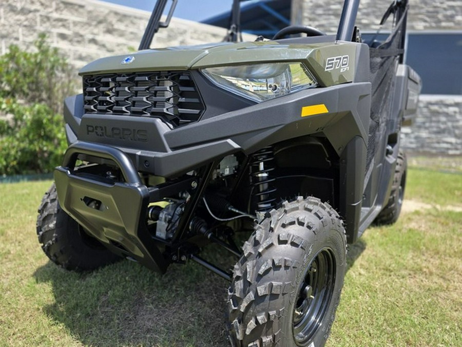 2026 Polaris Ranger SP 570