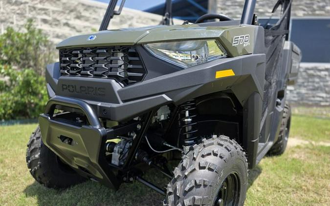 2026 Polaris Ranger SP 570