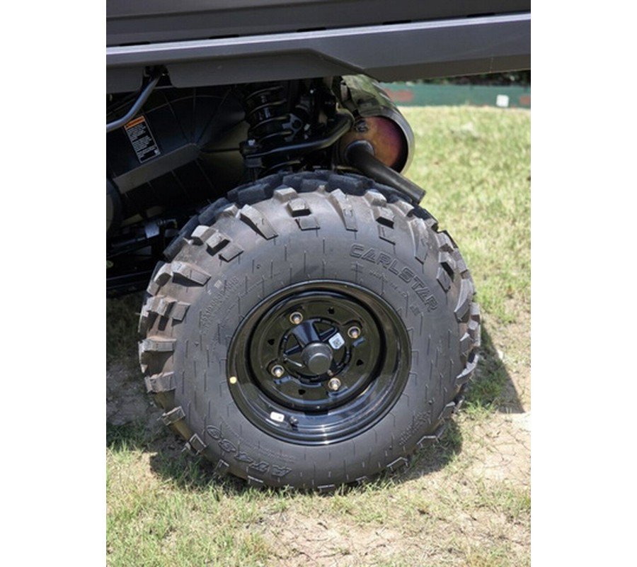 2026 Polaris Ranger SP 570