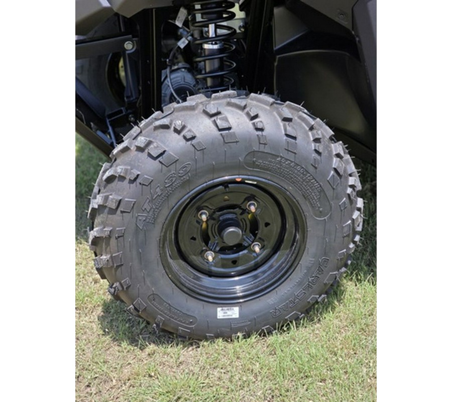 2026 Polaris Ranger SP 570