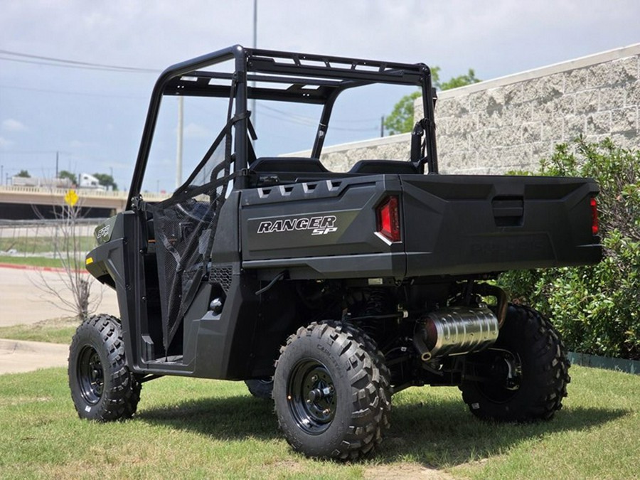 2026 Polaris Ranger SP 570