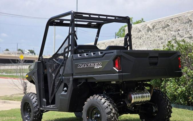 2026 Polaris Ranger SP 570