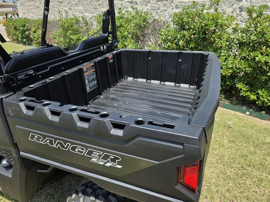 2026 Polaris Ranger SP 570