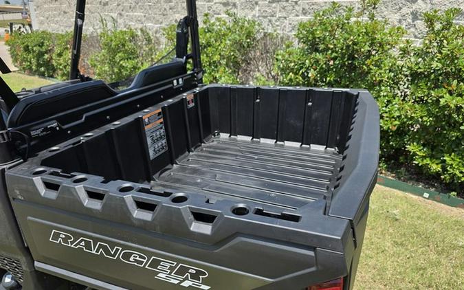2026 Polaris Ranger SP 570